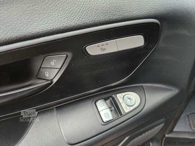 Kleinbus MERCEDES-BENZ Vito Tourer 116 CDI FACELIFT|9G|2xKLIMA|9 SITZE