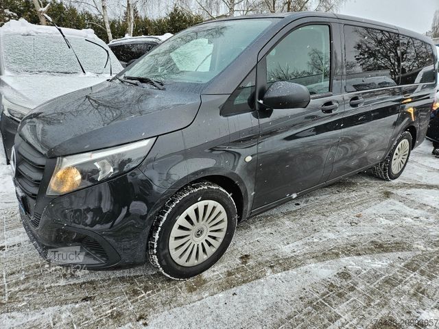 Kleinbus MERCEDES-BENZ Vito Tourer 116 CDI FACELIFT|9G|2xKLIMA|9 SITZE