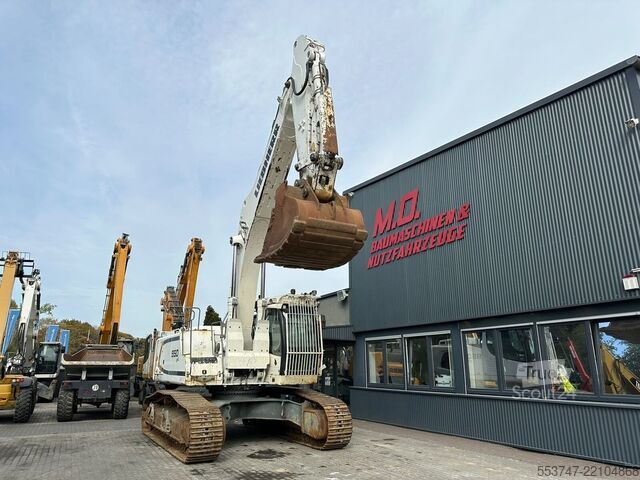 Верижен багер Liebherr R 950 SME / AC / ZSA