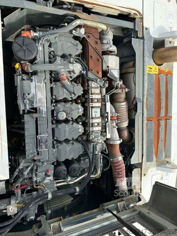 Верижен багер Liebherr R 950 SME / AC / ZSA