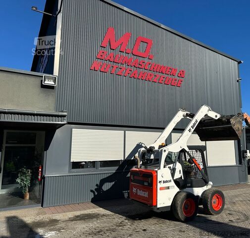 Bobcat S570 Bobcat S570