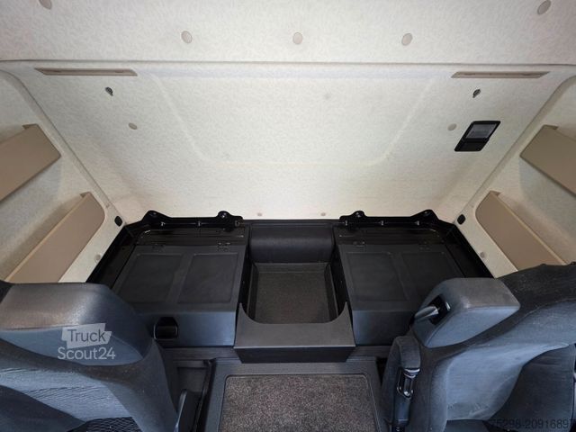 Standarta vilcējs MERCEDES-BENZ Actros 1853 / Retarder / Kipphydraulik / PTO /6E