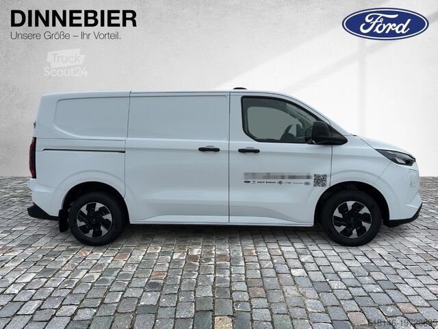 Panelová dodávka FORD TRANSIT CUSTOM 320 L1 H1 Kasten LKW Trend 100 kW