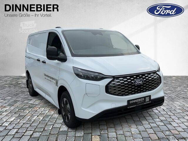 Panelová dodávka FORD TRANSIT CUSTOM 320 L1 H1 Kasten LKW Trend 100 kW