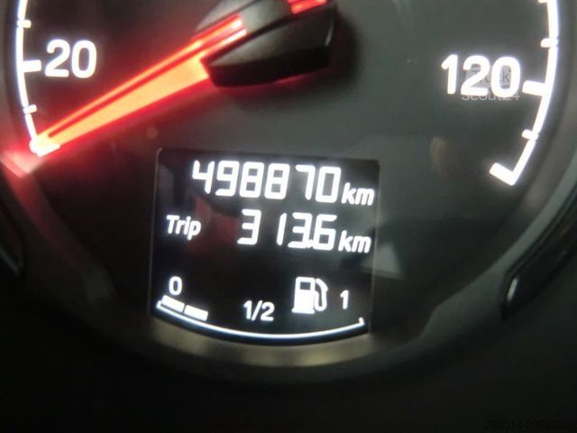 Стандартний тягач SCANIA R450  Retarder