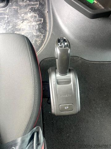 Soğutuculu kamyon VOLVO FH 500 Kühlkofer 6x2 LBW