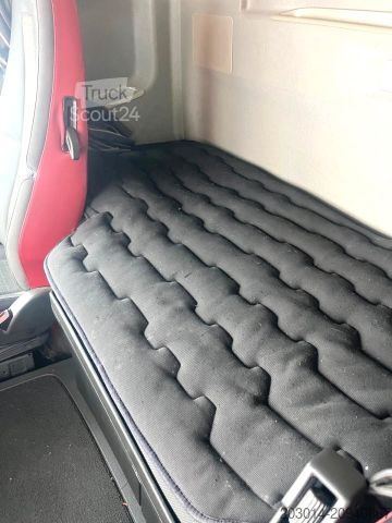 Soğutuculu kamyon VOLVO FH 500 Kühlkofer 6x2 LBW