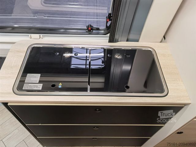 Camping-car CHAUSSON V690 SPORT LINE / -2026- / XXL-HUBBETT E-BIKE GA