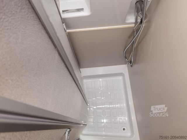 Camping-car CHAUSSON V690 SPORT LINE / -2026- / XXL-HUBBETT E-BIKE GA