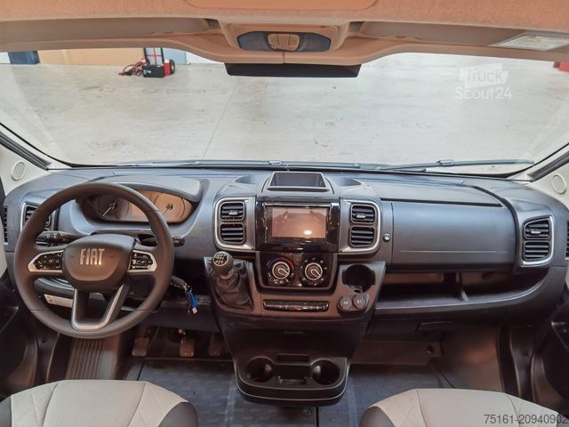 Camping-car WEINSBERG CARABUS GREY 630 ME-EDITION FIRE / MODELL 2026