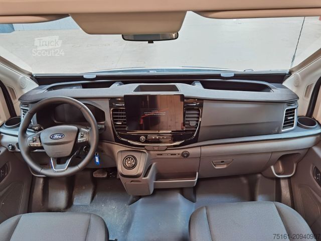 Autorulotă semi-integrată FORSTER T 669 EBN COUPÈ / -2025-/165PS/ SILVER - EDITION