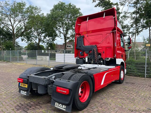 Standard-SZM DAF CF 450 M4EN3