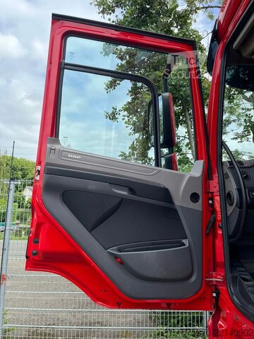 Standard-SZM DAF CF 450 M4EN3