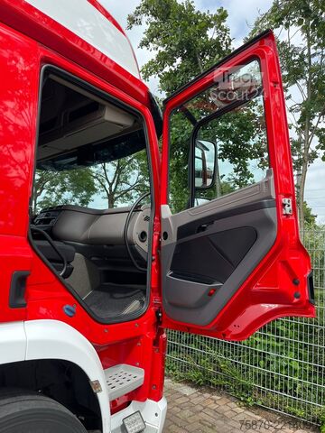Standard-SZM DAF CF 450 M4EN3