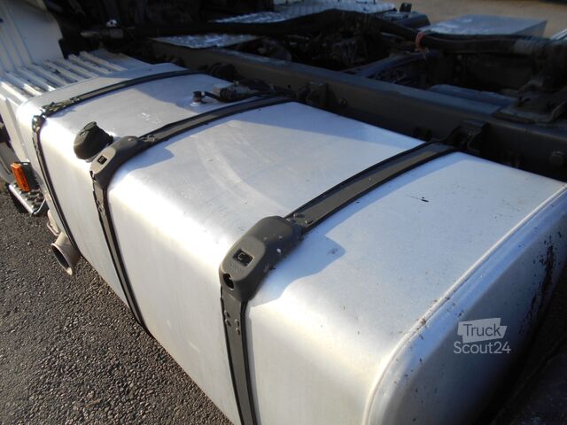  SCANIA R 440 - IMPIANTO IDRAULICO - ADR