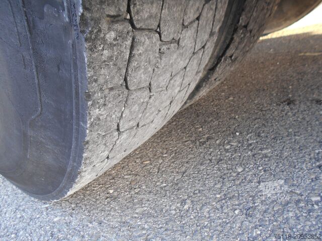  SCANIA R 440 - IMPIANTO IDRAULICO - ADR