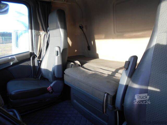  SCANIA R 440 - IMPIANTO IDRAULICO - ADR