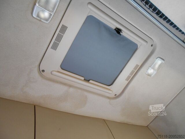  SCANIA R 440 - IMPIANTO IDRAULICO - ADR