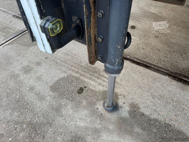  Renault Midlum 220 DXI / Verhuis / Manual / Klima / TUV...