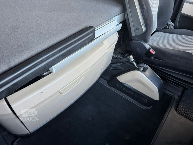  MAN TGX 18.460 XLX / Intarder / TUV: 3-2026 / Belgi...