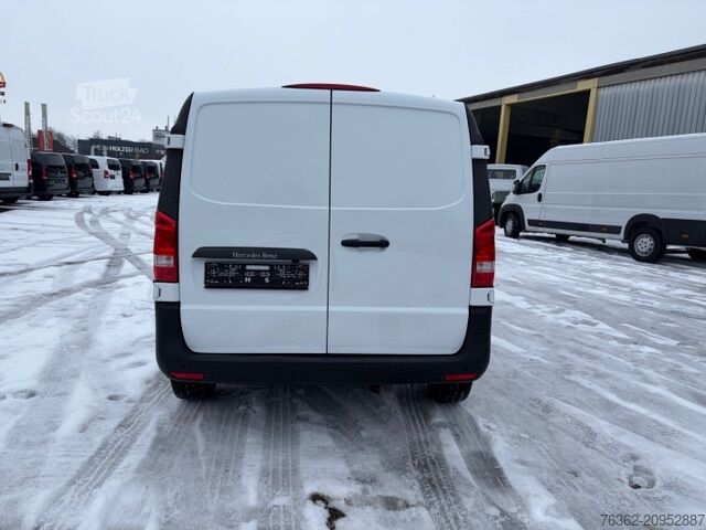  Mercedes-Benz Vito114 Komp Navi/Kamera+PDC/Klima/Temp