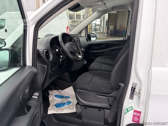  Mercedes-Benz Vito114 Komp Navi/Kamera+PDC/Klima/Temp