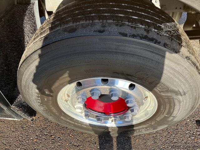  DAF XF 460 - FTG Lift/Steering - Manual ZF16 - Nigh...