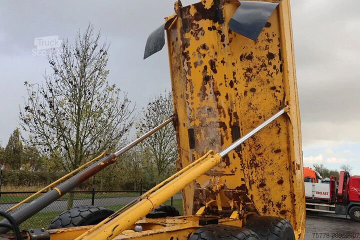  Volvo A25D | A 25 D | AIRCO | GOOD CONDITION