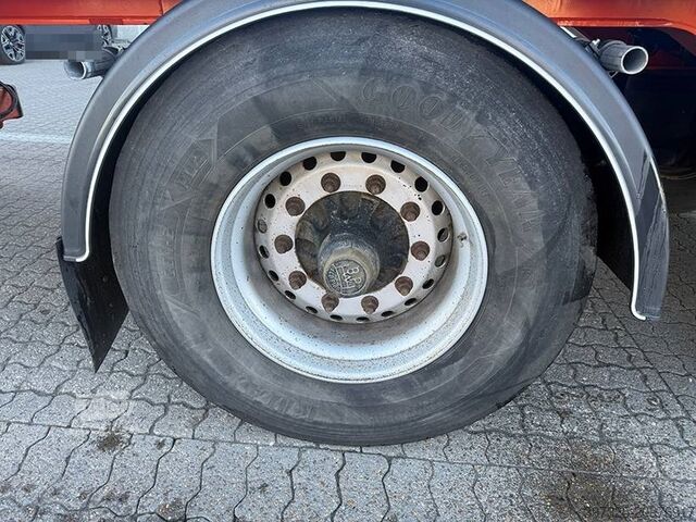 Csúszó ponyvák Kel-Berg City curtain / City-Plane / City gardin