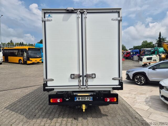 Transport frigorifique Renault Master 2.3 - Carrier - SERVICED!