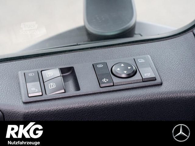 Tractor unit MERCEDES-BENZ AROCS 1848 LS 4x2 Öl-Retarder -STANDHEIZUNG-