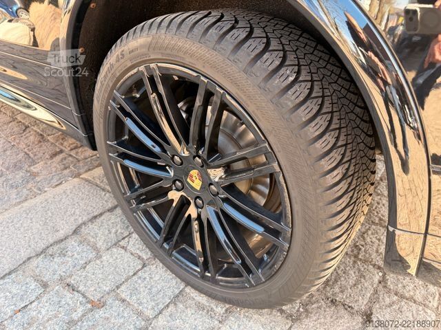 Pick-up PORSCHE Cayenne Diesel 3.0 V6 Pano Klima Bi-Xenon Leder