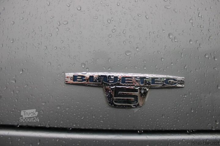 Standaard-SZM Mercedes-Benz Actros 1851 + EURO 5 + Retarder!!