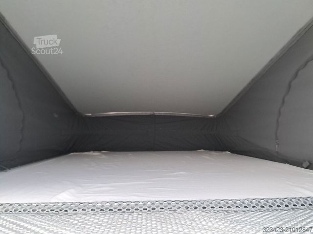 Campervan PÖSSL 2Win RS Plus Citroen 140 PS Markise,AHK,Navi