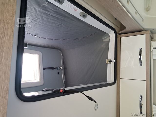 Campervan PÖSSL 2Win RS Plus Citroen 140 PS Markise,AHK,Navi