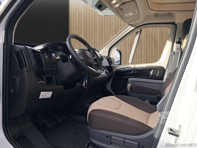 Capucine EURAMOBIL Activa One AO 630 LS Markise + Fahrradträger