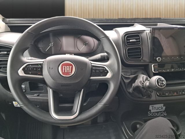 Capucine EURAMOBIL Activa One AO 630 LS Markise + Fahrradträger