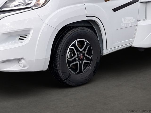 Capucine EURAMOBIL Activa One AO 690 HB Travel-Paket/Mark./Lithium.