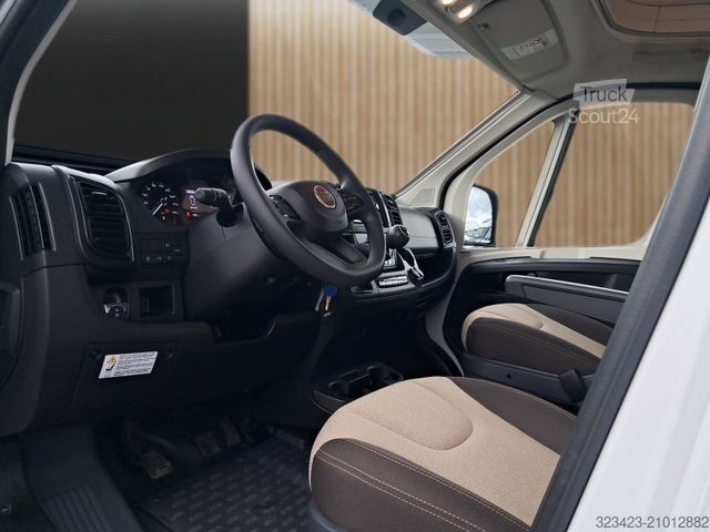 Capucine EURAMOBIL Activa One AO 690 HB Travel-Paket/Mark./Lithium.