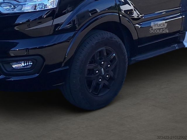 Camping-car semi-intégré SUNLIGHT Adventure T Ford 680 TV/SAT/Navi/Solar/Markise