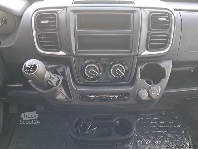 Camping-car PÖSSL Summit Shine 600 RS Plus Citroen 140 PS 25er Mod