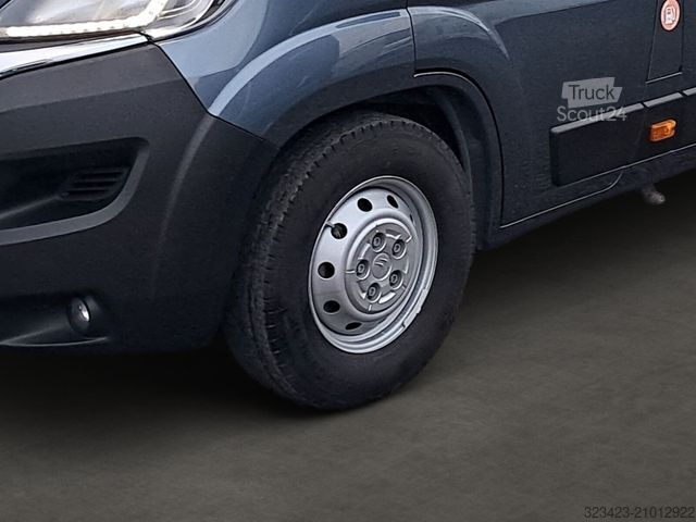 Camping-car PÖSSL Roadcruiser Revolution Citroen 165 PS AHK,RK,Mar