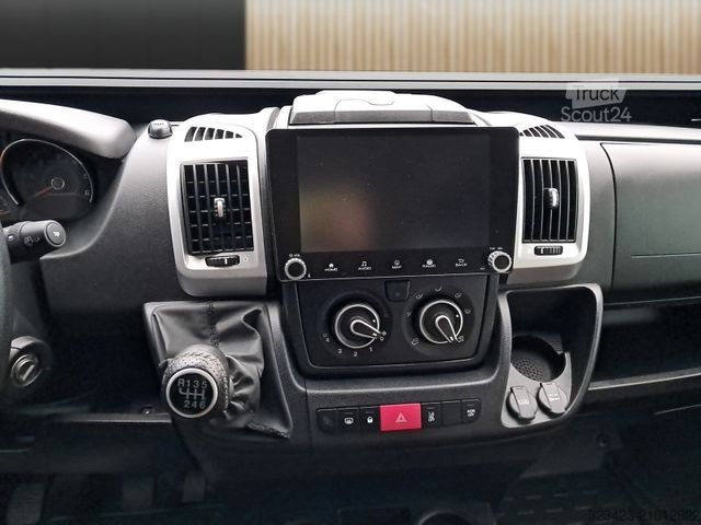 Camping-car PÖSSL Roadcruiser Revolution Citroen 165 PS AHK,RK,Mar