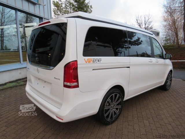 Camping-car PÖSSL Vanstar 300 d Preisvorteil 15533€