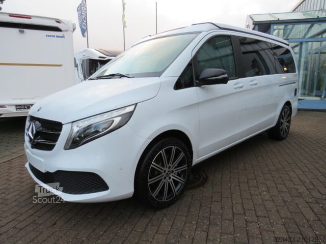 Camping-car PÖSSL Vanstar 300 d Preisvorteil 15533€