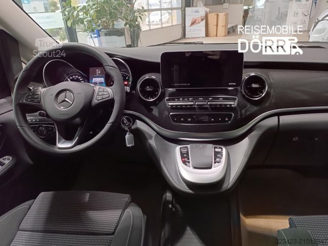 Camping-car PÖSSL Vanstar 300 d Distronic,ILS,Allrad,AHK,Navi,Heiz