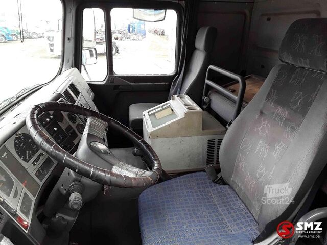 Platforma de încărcare Man 26.403 Atlas 140.1vA19