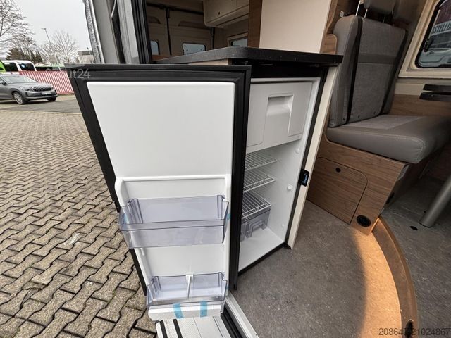 Camper van CORIGON CV 60 S *AKTIONSPREIS BIS 31.01.2026*