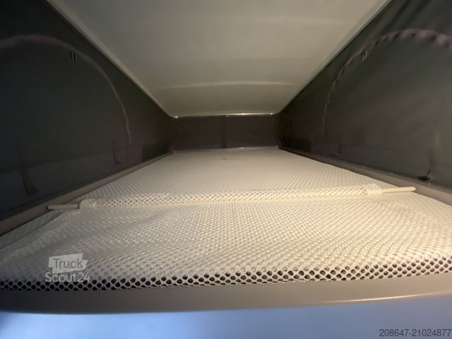 Camping-car BÜRSTNER Eliseo C 602 *Schlafdach*Backofen*Solar*AHK*NAVI