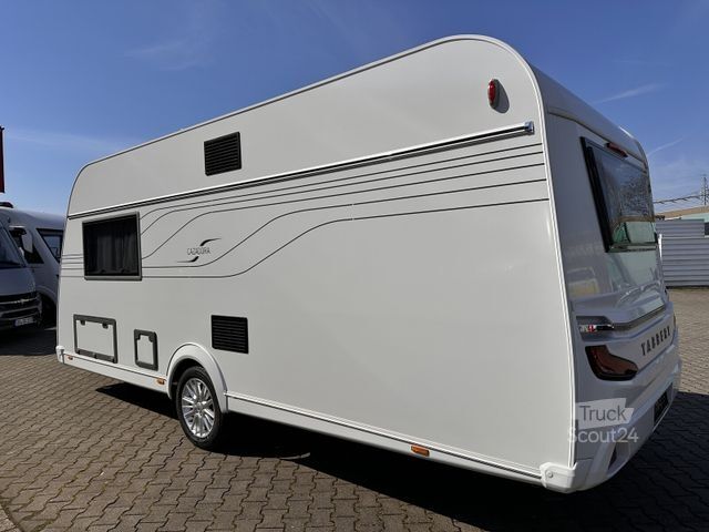 Caravane TABBERT Cazadora 490 TD 2.3 *Top Ausstattung*2025